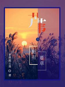 芦苇丛是什么东西